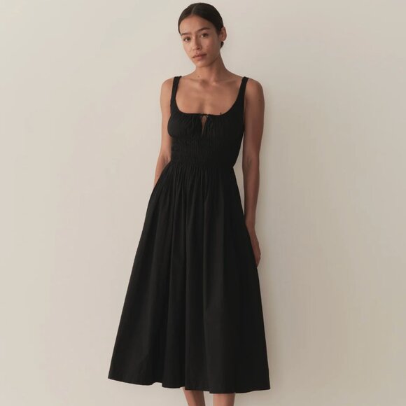 DOEN QUILLA DRESS - Picture 1 of 17